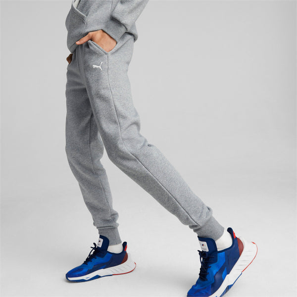 [536244-03] Mens Puma BMW Motorsport ESSENTIAL FLEECE PANTS