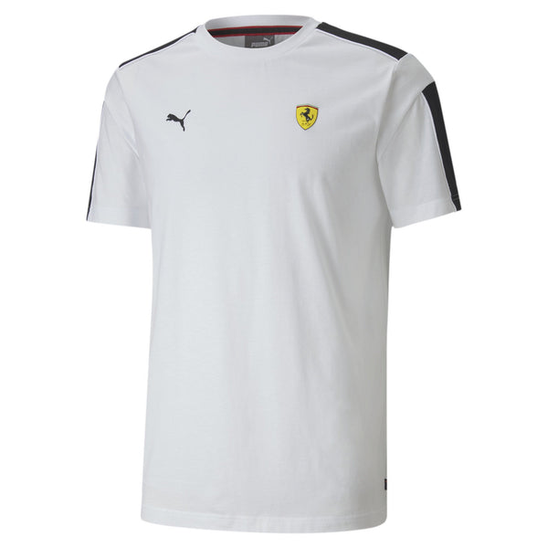 [597946-05] Mens Puma Ferrari Race T7 Tee