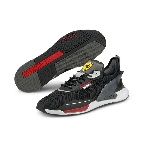 [306923-01] Mens Puma FERRARI IONSPEED