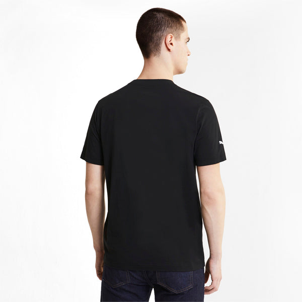 [598007-01] Mens Puma BMW Motorsport Graphic Tee