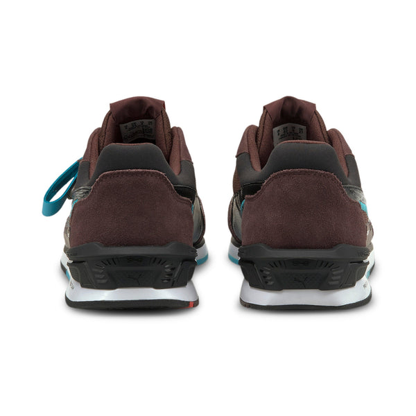 [306880-02] Mens Puma PL LOW RACER