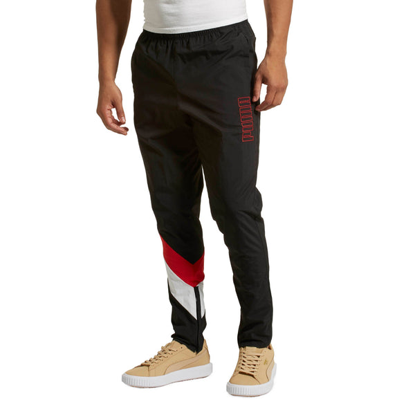 [575006-51] Mens Puma Heritage Pants