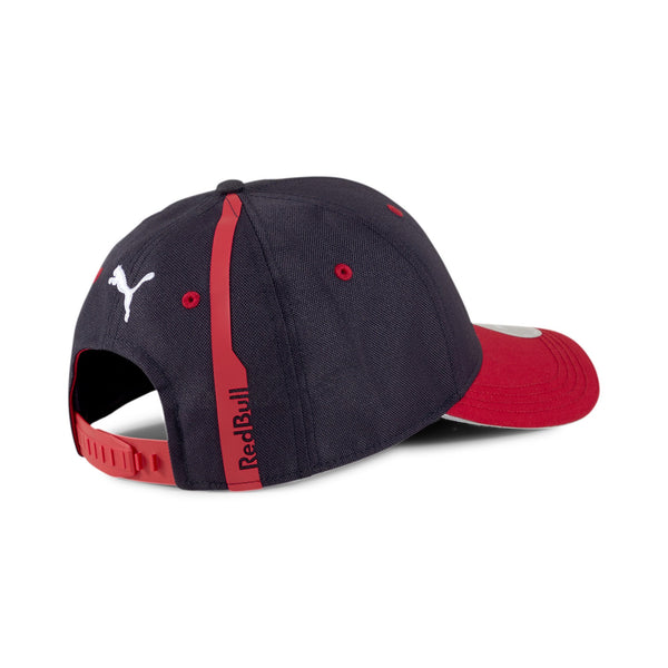 [022606-01] Mens Puma AM RBR Red Bull Racing Team Cap