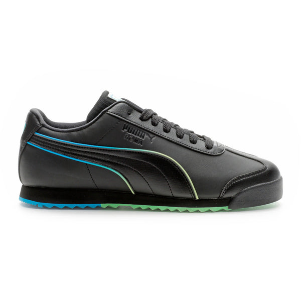 [385666-01] Mens Puma ROMA LS