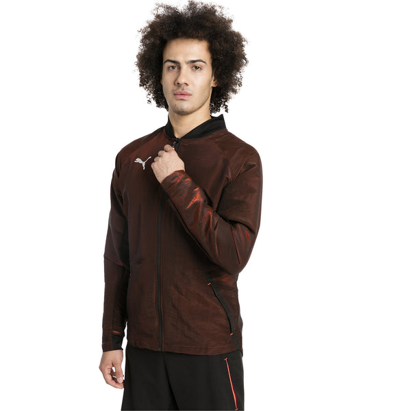 [656121-01] Mens Puma Ftblnxt Pro Jacket