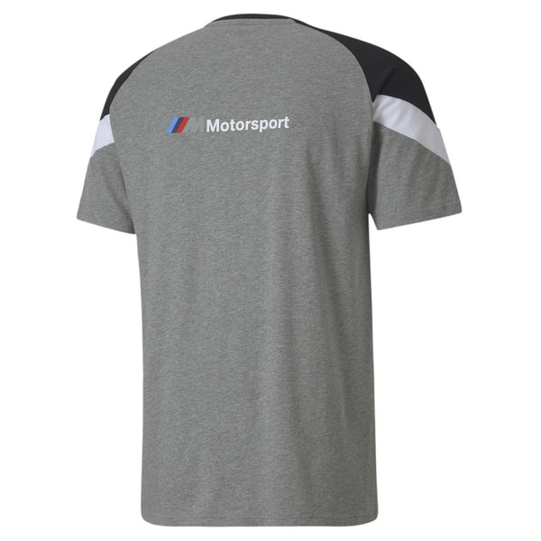 [597998-03] Mens Puma BMW Motorsport MCS Tee