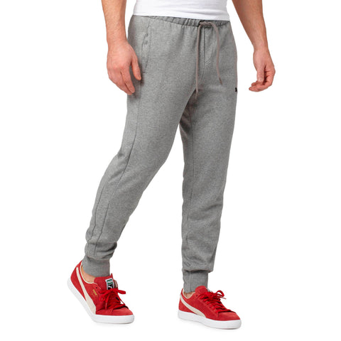 [590113-31] Mens Puma P48 CORE PANTS FLEECE CF