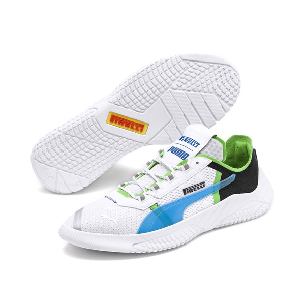 [339855-02] Mens Puma Replicat X Pirelli