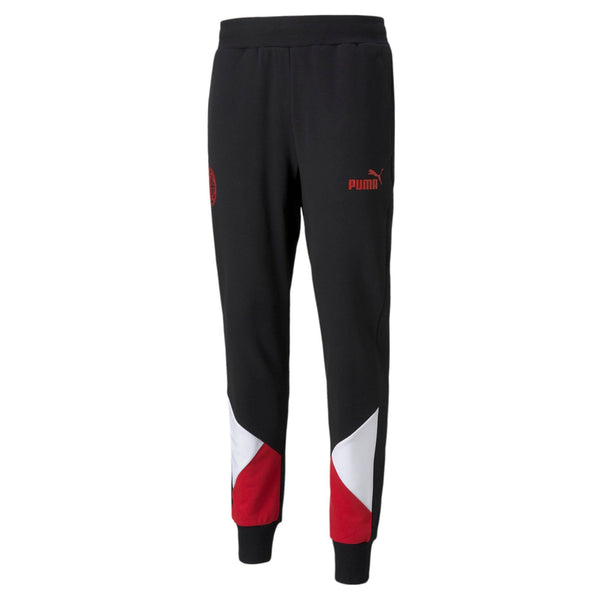 [764378-05] Mens Puma AC MILAN FTBLCULTURE TRACK PANTS