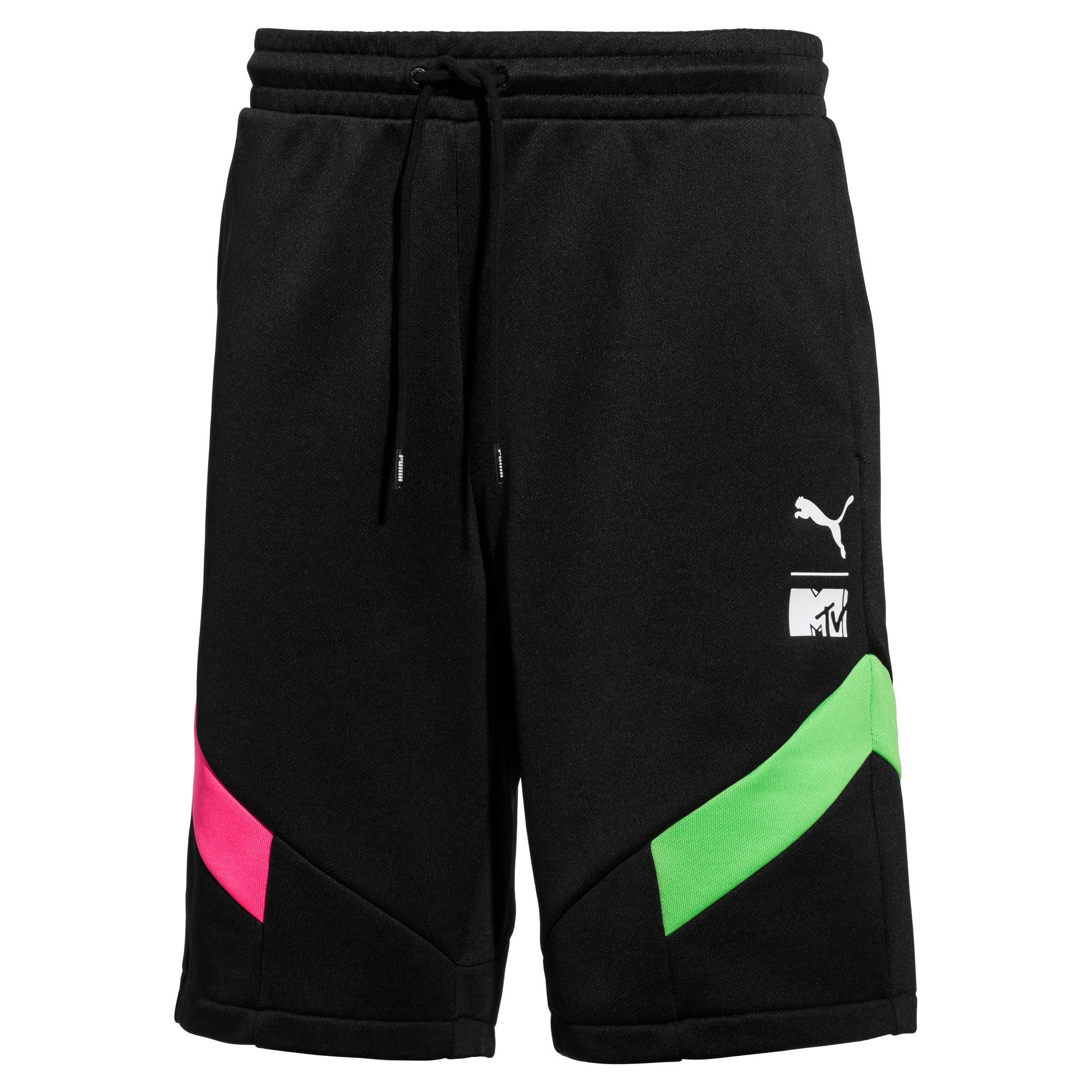 [579676-01] Mens Puma X MTV MCS SHORTS