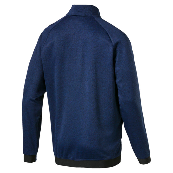 [576121-02] Mens Puma ENVOY 1/4 ZIP