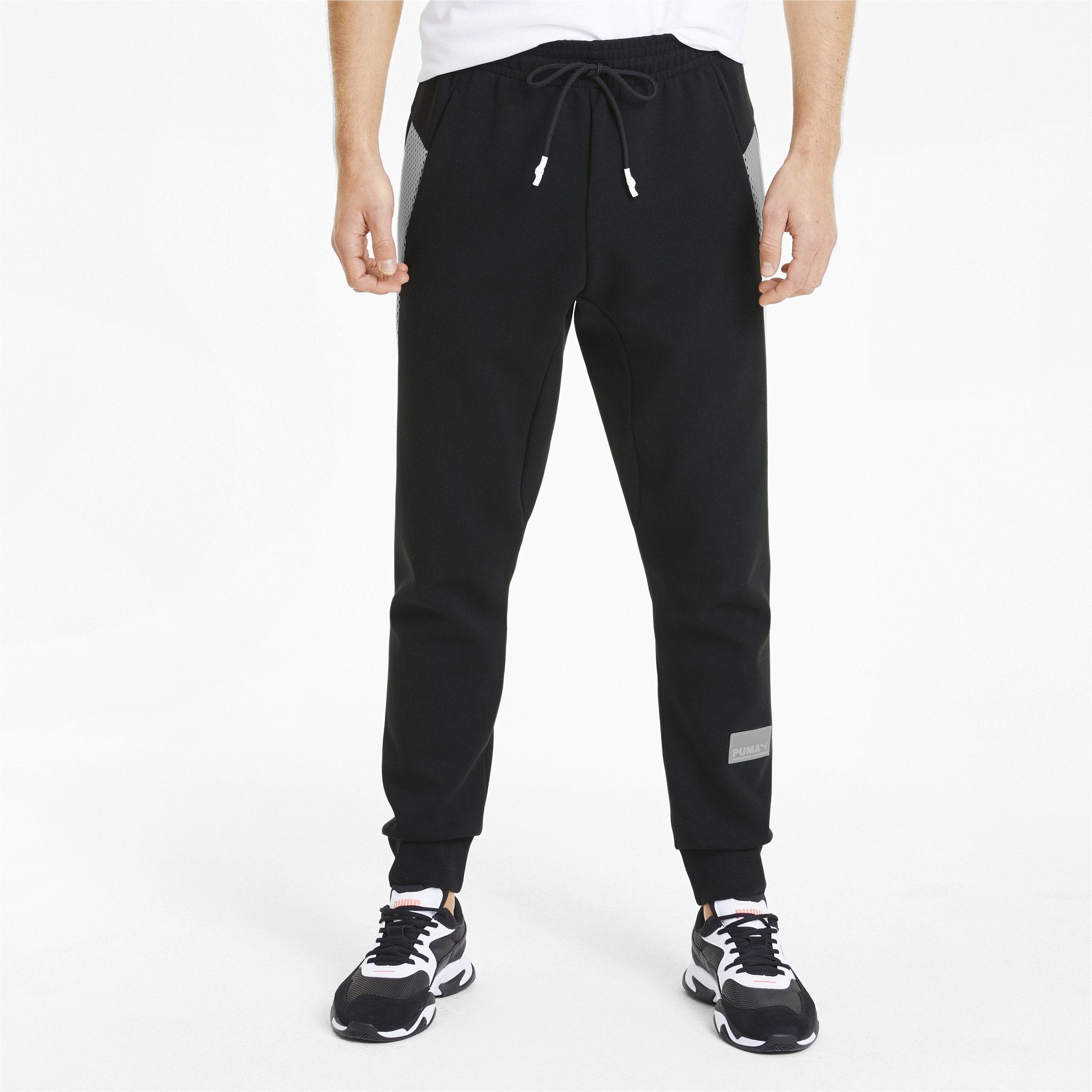 [596462-01] Mens Puma Avenir Pants CL