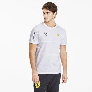 [596143-05] Mens Puma SF Ferrrari T7 Tee