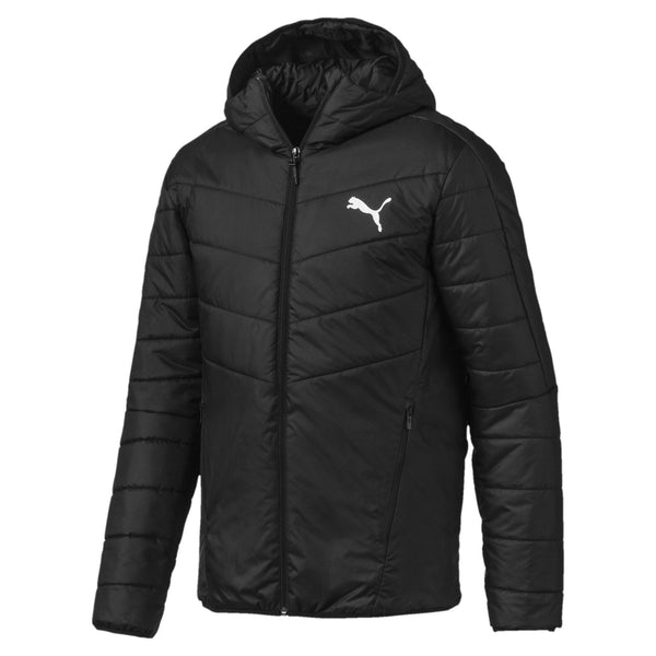 [580009-01] Mens Puma WARMCELL PADDED JACKET