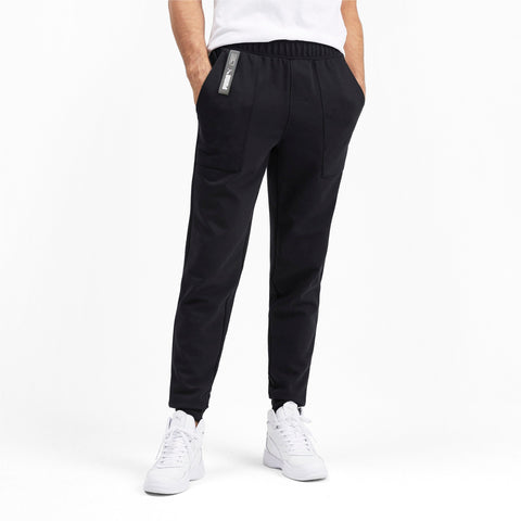 [580387-01] Mens Puma NU-TILITY KNIT PANT