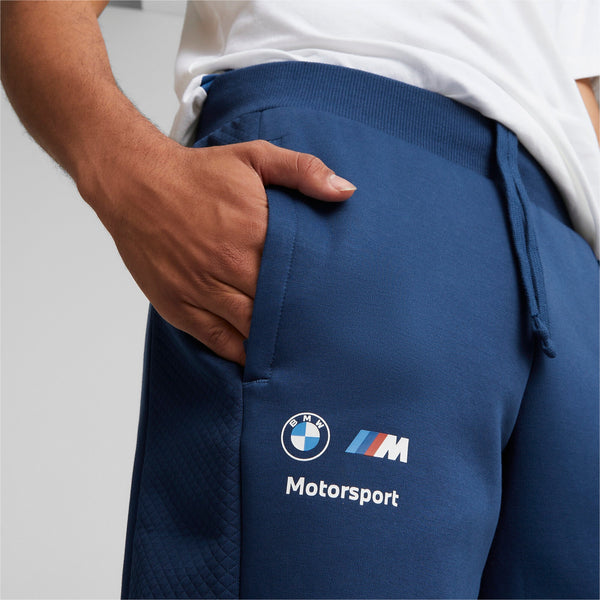 [535866-04] Mens Puma BMW Motorsport SWEAT PANTS, CC