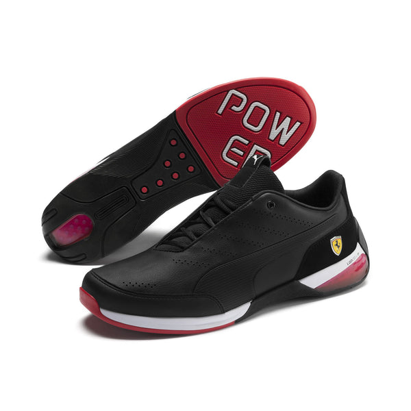 [306458-01] Mens Puma SF Ferrari Kart Cat X