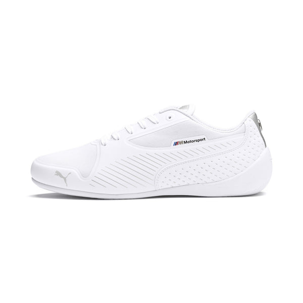 [306386-02] Mens Puma BMW Motorsport Drift Cat 7 Ultra