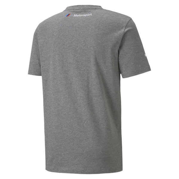 [598008-03] Mens Puma BMW Motorsport Logo Tee+