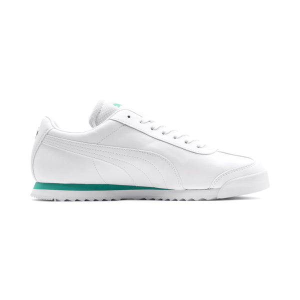[339872-02] Mens Puma MAPM Mercedes Roma