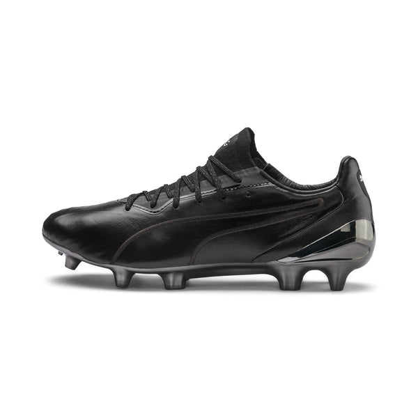 [105606-01] Mens Puma King Platinum FG/AG