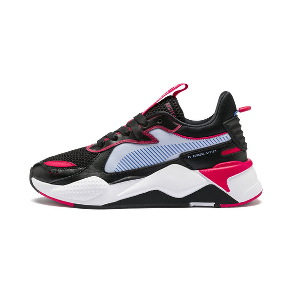 [369913-02] Womens Puma RS-X Sci-Fi