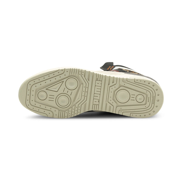 [381213-01] Mens Puma Slipstream Mutation Beast Fur