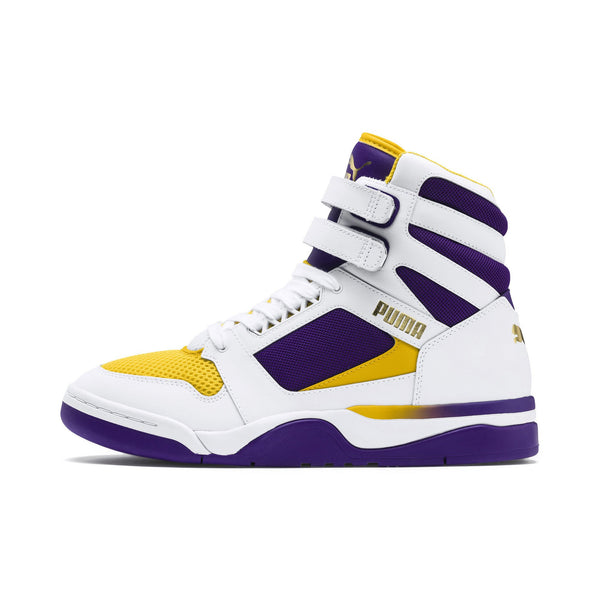 [370596-01] Mens Puma Palace Guard Mid Finals