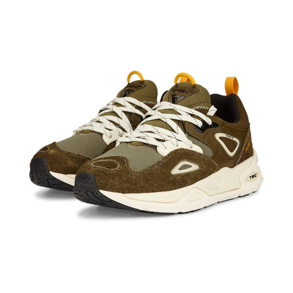 [386443-02] Mens Puma TRC BLAZE SAFARI