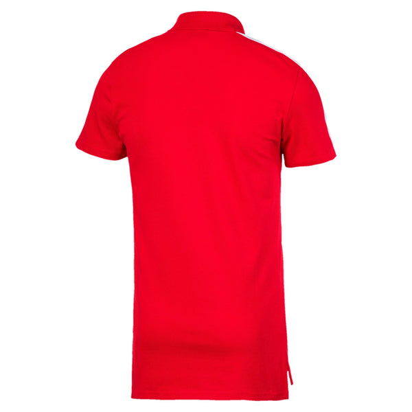 [595367-11] Mens Puma ICONIC T7 POLO