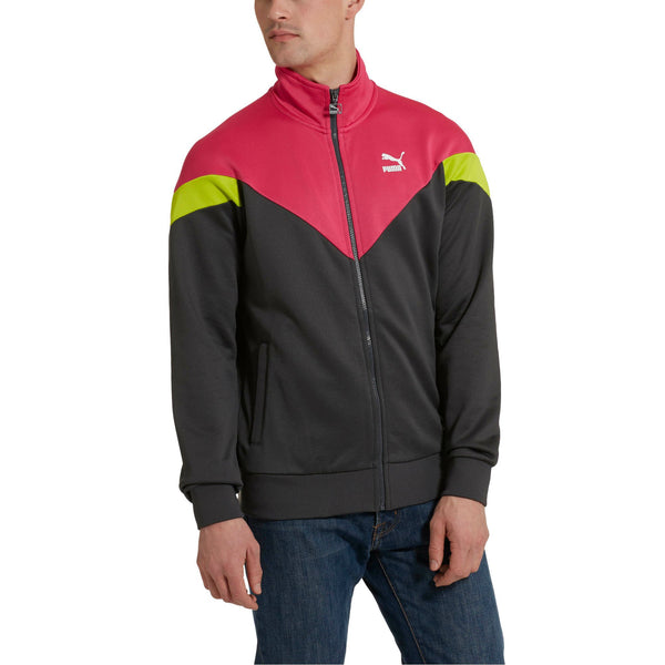 [577980-69] Mens Puma Iconic MCS Track Jacket