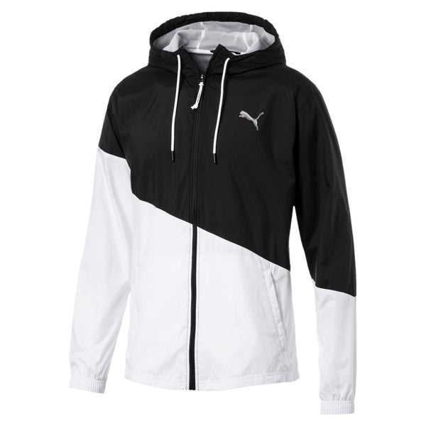 [517354-02] Mens Puma A.C.E. Windbreaker