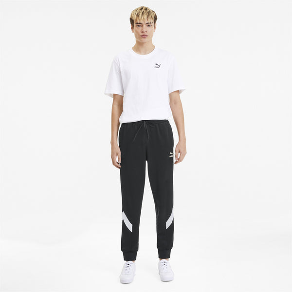 [596445-01] Mens Puma Iconic MCS Track Pants PT