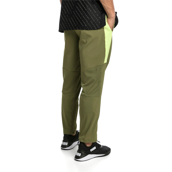 [517373-03] Mens Puma ENERGY WOVEN PANT