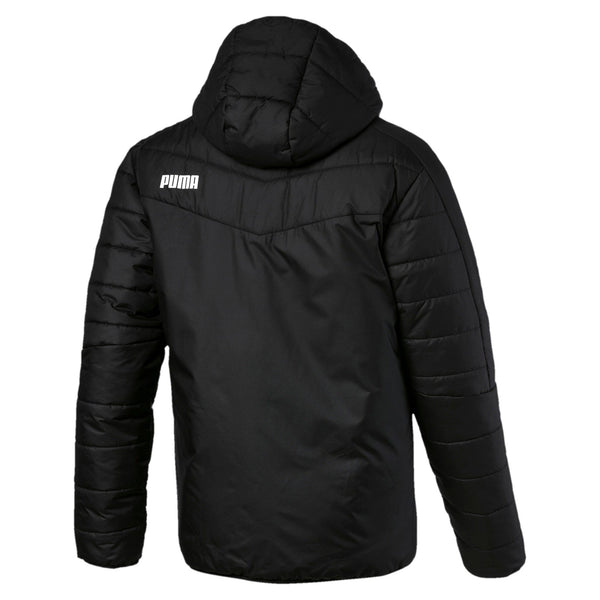 [580009-01] Mens Puma WARMCELL PADDED JACKET