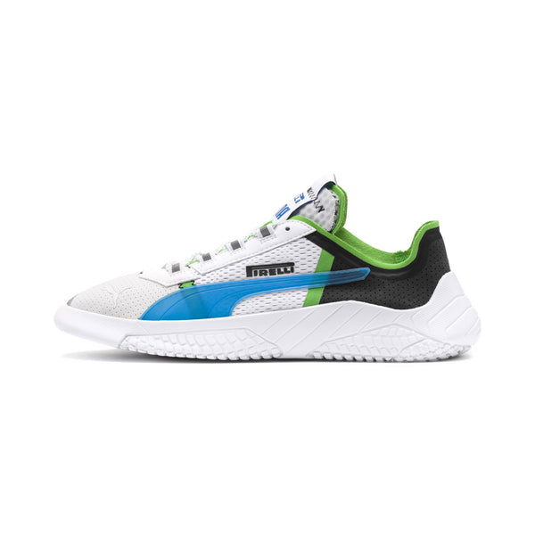 [339855-02] Mens Puma Replicat X Pirelli