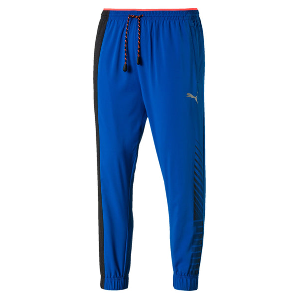 [518356-02] Mens Puma COLLECTIVE WOVEN PANT