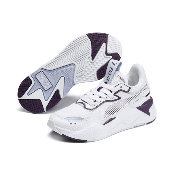 [369913-01] Womens Puma RS-X Sci-Fi