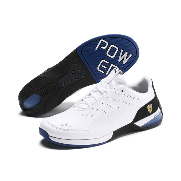 [306458-02] Mens Puma SF Ferrari Kart Cat X