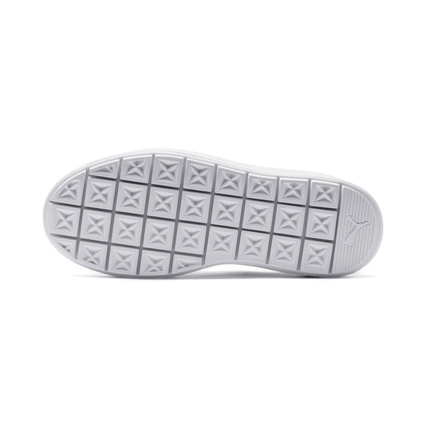 [367728-01] Womens Puma Platform Trace Varsity