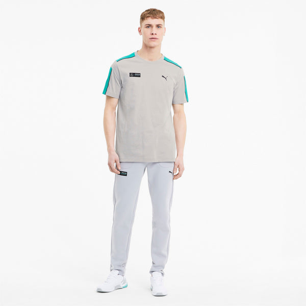 [598040-02] Mens Puma MAPM Mercedes T7 Tee