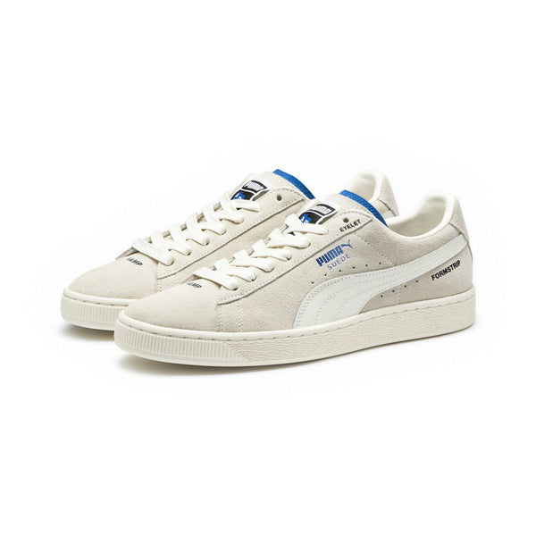 [367195-01] Mens Puma Suede Ader Error