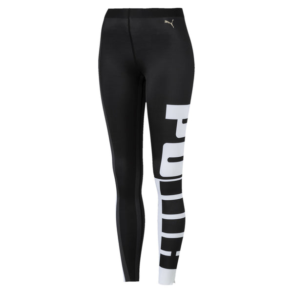 [517072-01] Womens Puma Varsity Tights