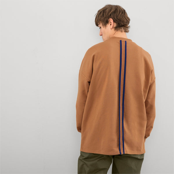 [576888-74] Mens Puma X HAN CREW