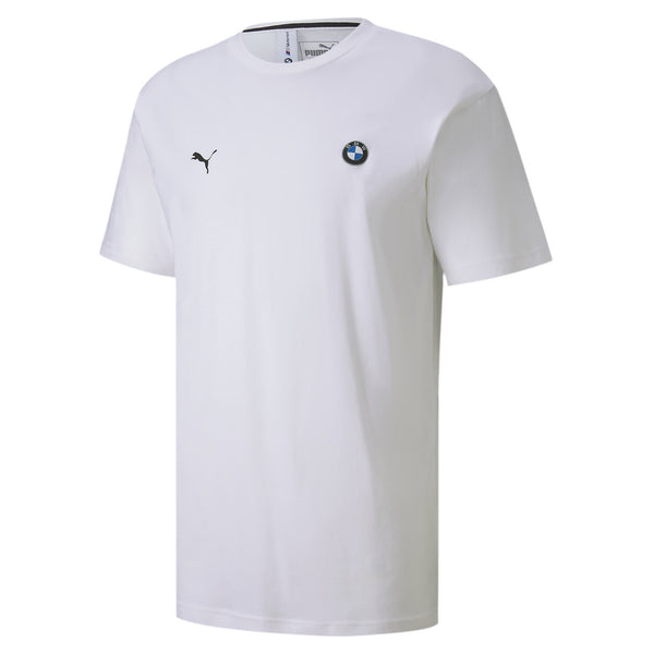 [596091-02] Mens Puma BMW Motorsport Life Graphic Tee