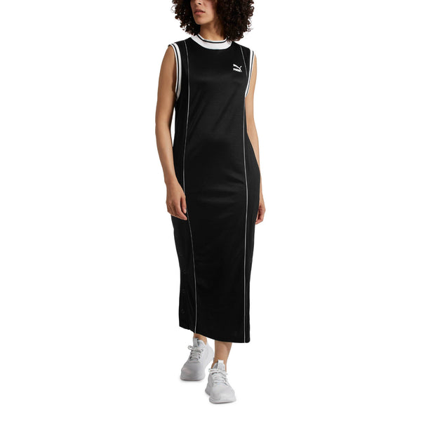 [576512-01] Womens Puma Retro Dress