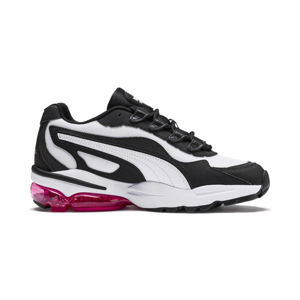 [370950-03] Womens Puma Cell Stellar