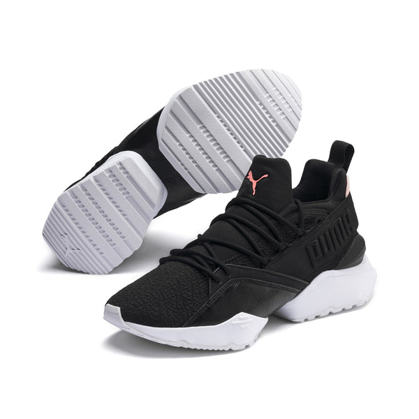 [369197-03] Womens Puma Muse Maia Bio Hacking
