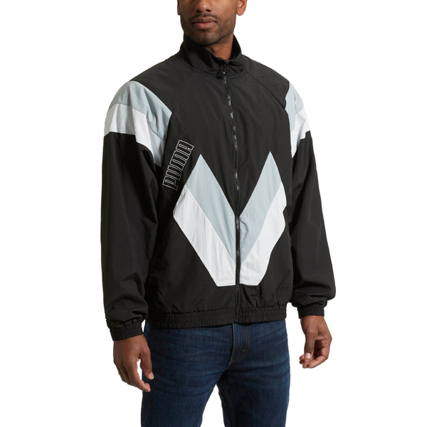 [575002-01] Mens Puma Heritage Jacket