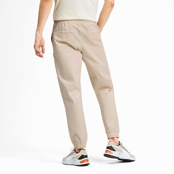 [580411-89] Mens Puma FUSION WOVEN PANTS